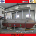 Vibrating Fluid Bed Dryer for Potassium Chlorate